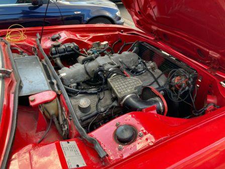 BMW 30 csl 2285367